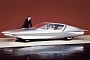 The Story of the GM Firebird IV, the 1960s Autonomous Car With a Fridge and TV