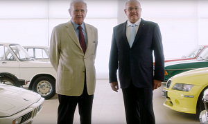 The Story of the Pilakoutas Business, One of the Oldest BMW Dealerships in the World