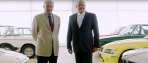 The Story of the Pilakoutas Business, One of the Oldest BMW Dealerships in the World