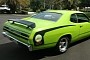 The Story of the Plymouth Valiant Super Bee, the Mexican Muscle Car You Never Knew Existed