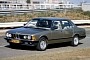 The Story of the South African BMW 745i, the M7 You Never Knew Existed