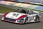 The Story of the Wildest Racecar Based on a Porsche 911, the 935/78 “Moby Dick”