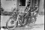 The Story Of Two Kids And Their Indian Motorcycle