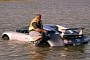 The Strange Story of the Lake-Drowned Bugatti Veyron and Its Possible Comeback
