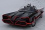 The Strangest Batmobile Quest and the Corruption Controversy It Started Are at an End