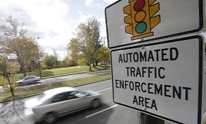 The Study We All Dreaded Is Here: Speed Cameras Can Reduce the Number of Accidents