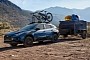 The Subaru Crosstrek Wilderness Is an "Outback Moment" Nearly 30 Years Later