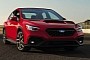 2024 Subaru WRX TR Gets Better Steering, Better Brakes, Better Everything
