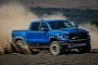The Supercharged Ram 1500 TRX Is Dead After 2024MY; Long Live the New Ram 1500 RHO King