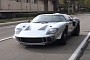 The Superformance Ford GT40 With Supercharged V8 Power Is the Ultimate Ferrari Killer
