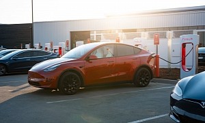 The Surprising Reason Why Supercharging Is More Expensive Than Gas Fill-Ups in Canada