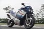 The Suzuki GSX-R 30 Years of Performance Documentary Is a Marvelous Story