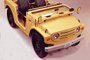 The Suzuki Jimny Turns 40