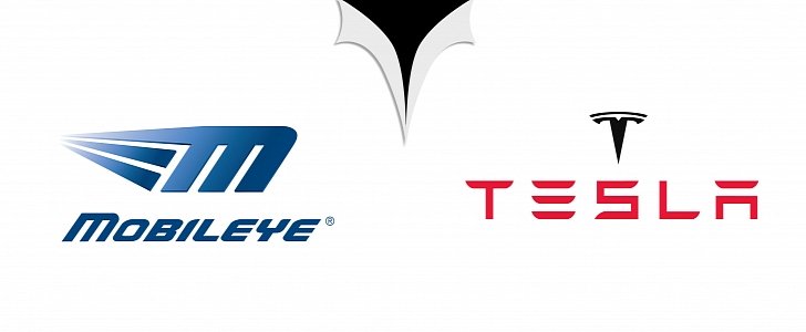 Tesla and Mobileye break up