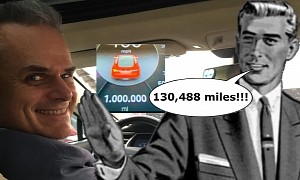 The Tesla Germany Paradox: Do They Last 130,488 Miles or 1 Million Miles?