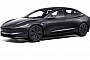 Tesla Model 3 Configurator Goes Online, Here's the Cheapest Variant Money Can Buy