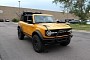 The TFL 2021 Ford Bronco Looks Absolutely Fantastic With Two Bestop Tops