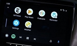 The Things Android Auto Does Better than Apple’s CarPlay