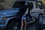 The Things Kendall Jenner Loves: Her Dog, Her Cadillac, Her G-Wagen, and Her Porsche 911