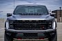 The Things We Loved and Hated About the Ford F-150 Raptor R