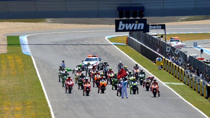 The Top 10 Salaries in MotoGP for 2014. What Next?