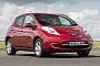 The Top Selling Electric Cars in Europe for 2014: Nissan Leaf Leads