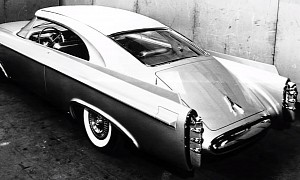 The Tragic Fate of the 1956 Chrysler Norseman