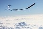 The Trailblazing Solar-Powered Zephyr to Help Provide Mobile Services for Japan