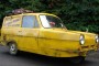 The Trotters’ Reliant Regal Van Up for Sale