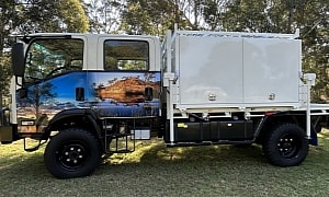 The Truck Toolbox Is the Ultimate Aftermarket Tailgating Machine: Endless Possibilities