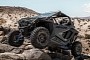 Turbocharged Polaris RZR Pro XP Is 2021’s Most Exciting Sport UTV, Here's Why