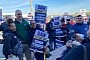 The UAW Hits Stellantis Where It Hurts, Expands Strike to the Group's Largest Plant