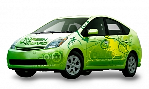 The UCS 2011 Scorecard Reveals Ratings: Toyota Prius 1st, VW Touareg Hybrid Last