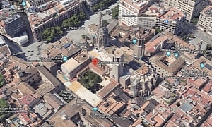 The Ugly Side of Google Maps: Why Barcelona Removed a Bus Route From the App
