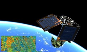 The UK Funds New Cutting-Edge Satellite Projects, Including the “Earth’s Thermometer”