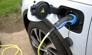 The UK Government Cuts the EV Grant, Budget Left Is to Be Spent on Charging