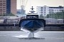 The UK Is Betting on Innovative All-Electric Vessels