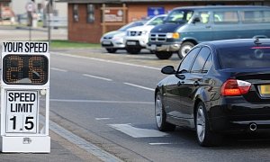 The UK Launches Income-Based Speeding Fines Policy, Billionaires Need Not Worry