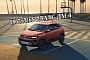 The UK's "All-New" Dacia Spring Is Now Available To Pre-Order, Starting Price Is £14,995