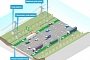 The UK Wants to Recharge EVs on the Way through Electric Highways