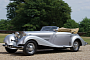 The Ultimate Mercedes-Benz Collection Goes Under the Hammer