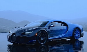 The Ultimate Super Sport: L'Ultime Is the 500th and Last Bugatti Chiron Ever Assembled