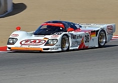 The Underdog Story of the Dauer 962 LM: An Outdated Porsche That Won Le Mans 30 Years Ago