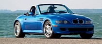 The Underrated M Roadster Is One of the Cheapest BMW M Models That You Can Buy Right Now
