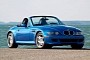 The Underrated M Roadster Is One of the Cheapest BMW M Models That You Can Buy Right Now