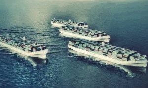 The Unmanned Ghost Ships of the Future - Project MUNIN
