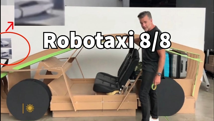 The Upcoming Robotaxi Could Make or Break Tesla, but Not for the Reasons Musk Thought