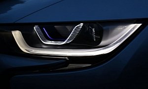 USA and Australia Still Afraid of BMW’s Laser Lights