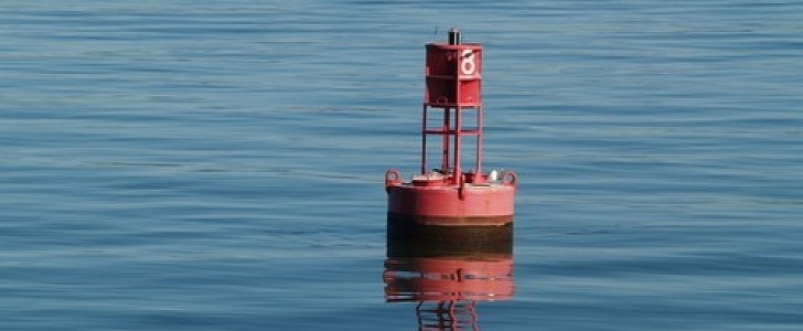 USCG will use an innovative platform for real-time monitoring of its ATONS