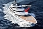 The U.S. Is Desperate to Sell a Seized Megayacht as It Can't Afford to Keep Paying for It